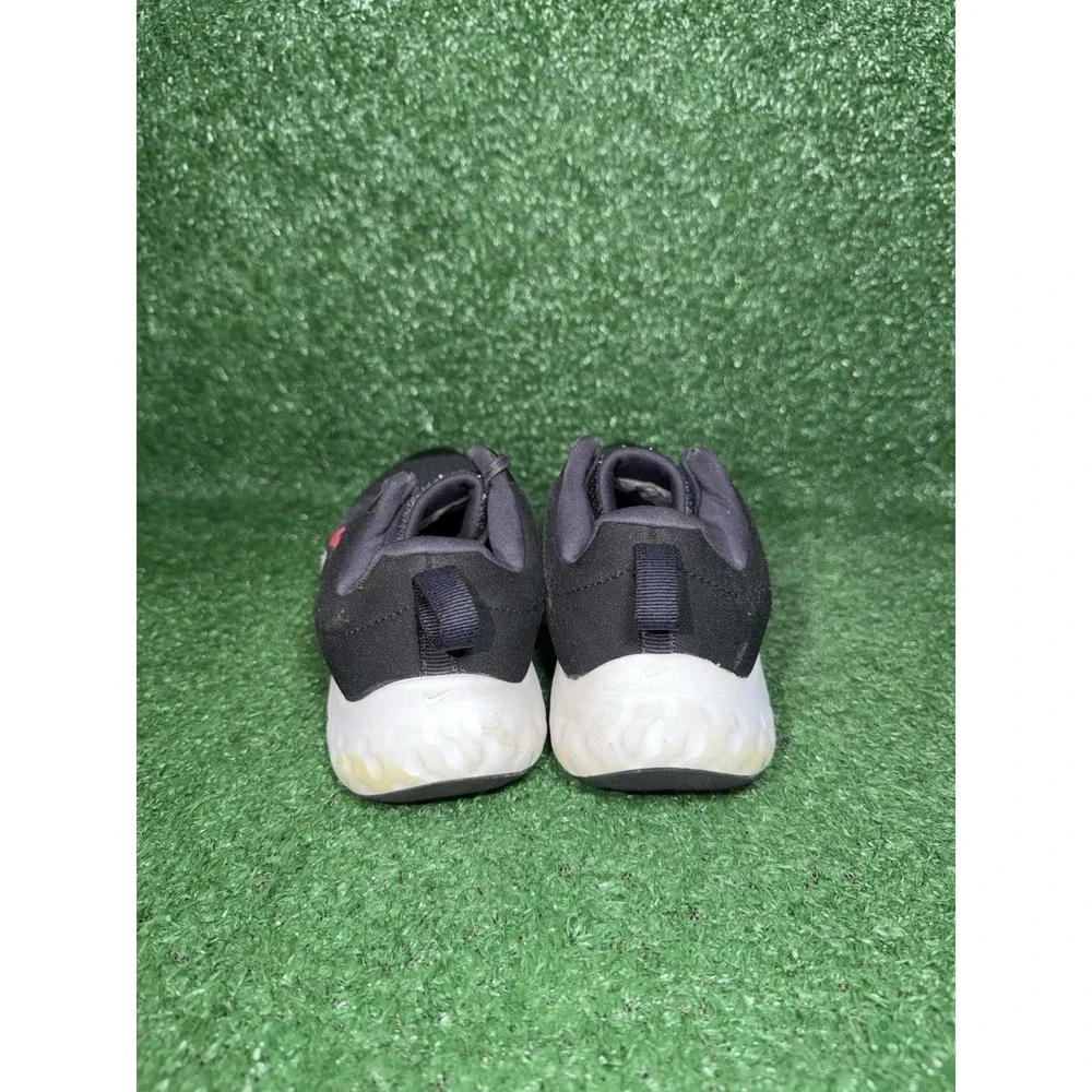 Nike Renew In-Season TR‎ 11 Women Size 7.5 Black Pink Running Shoes Sneakers